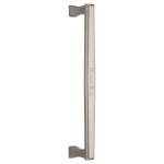 M Marcus Heritage Brass Deco Design Bolt Through Fixing Pull Handle 305mm length